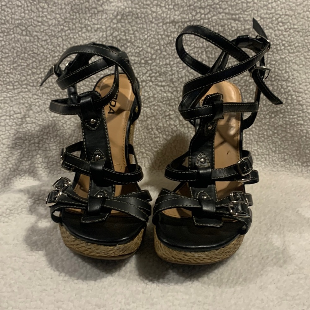 Wedges